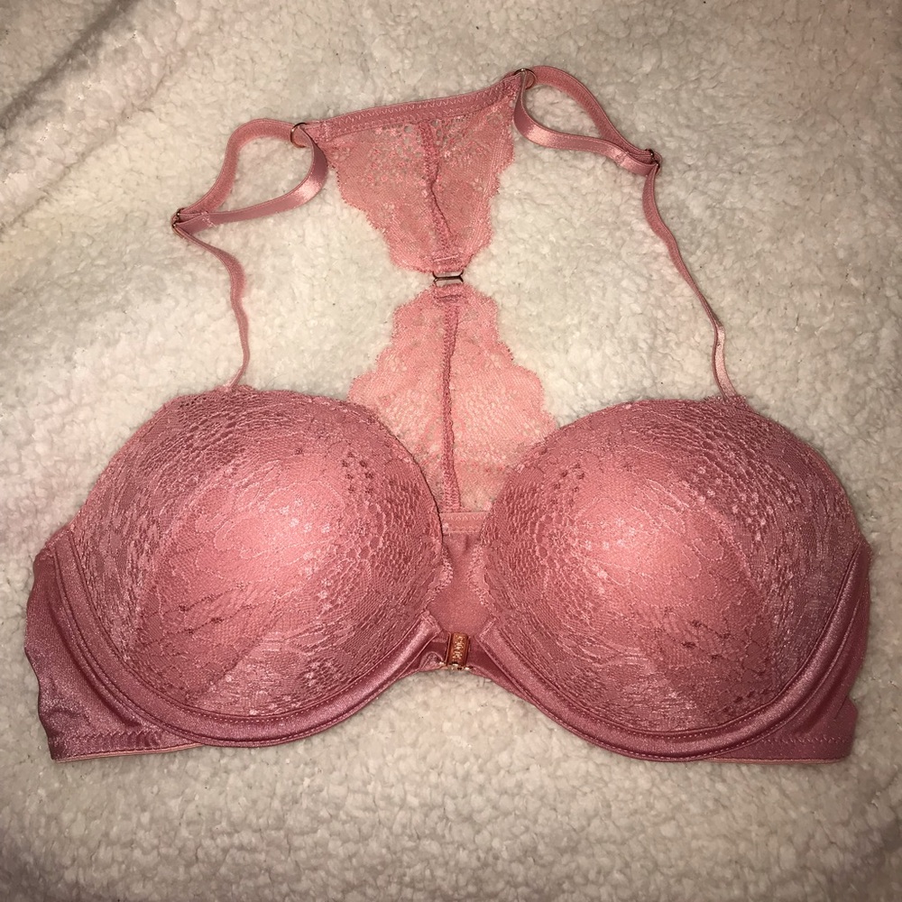 VS pink date bra